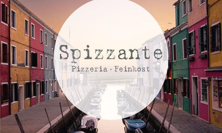 Pizzeria Spizzante