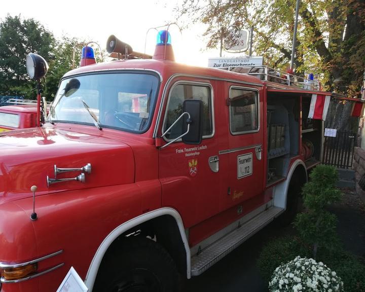 Zur Eisenschmelz in Laufach